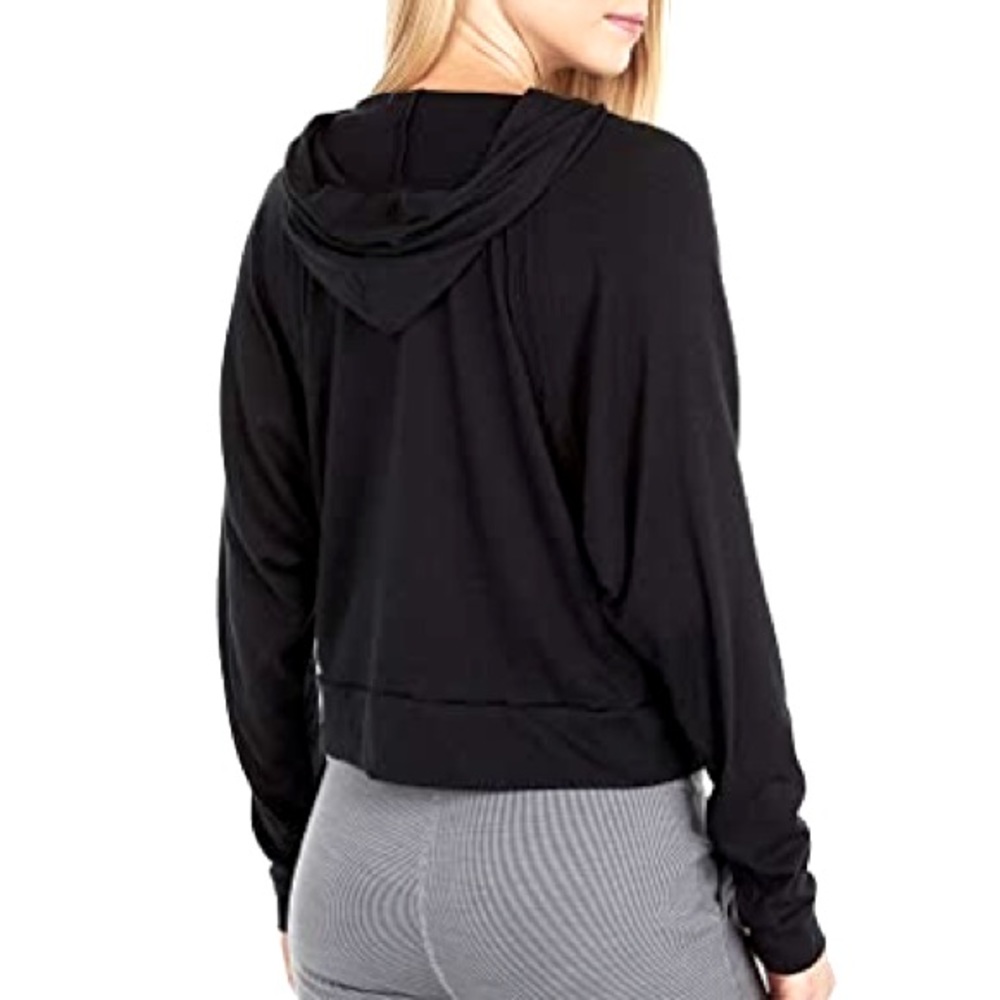 BEYOND YOGA lightweight top